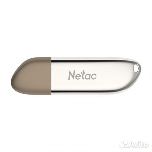 Flash Usb2.0 Netac U352 на 16GB