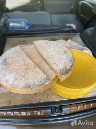 Воск пчелиный