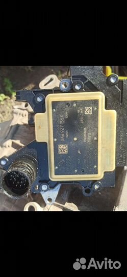 Эбу 0AW/ Плата мультроникa CVT