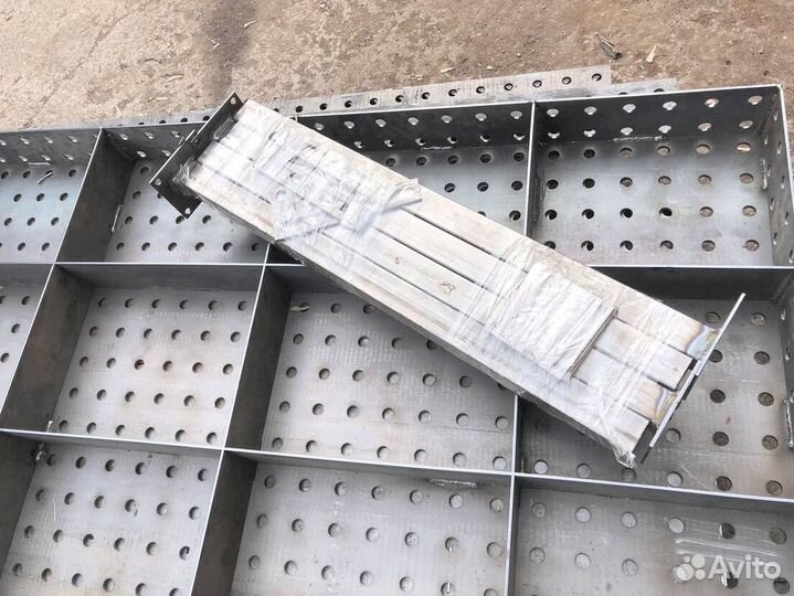 Сварочный стол 3D с доставкой + набор оснастки