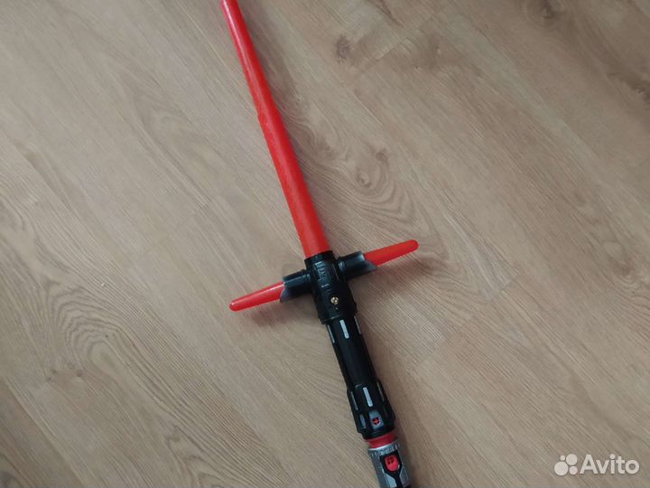 Star wars световой меч Ситха 