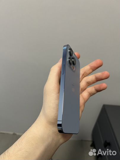 iPhone 13 Pro, 256 ГБ