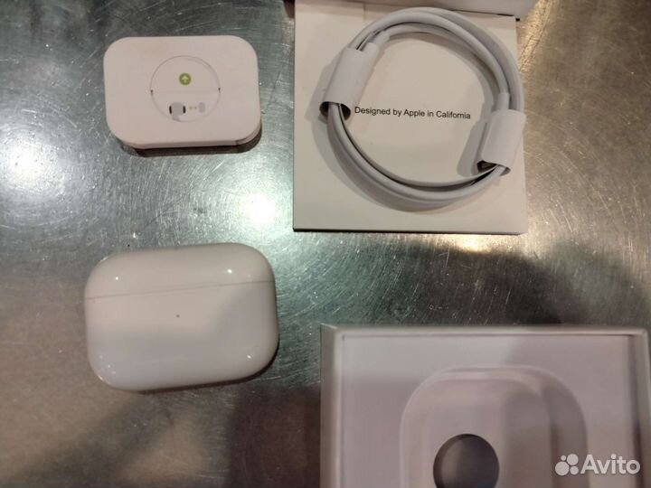 Наушники airpods pro 2 правый и левый