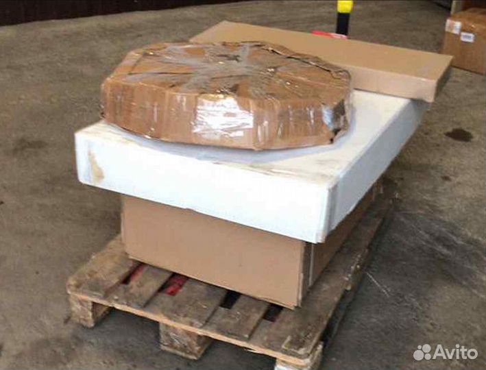 Грузчик с комплектовщик ежедневной оплатой