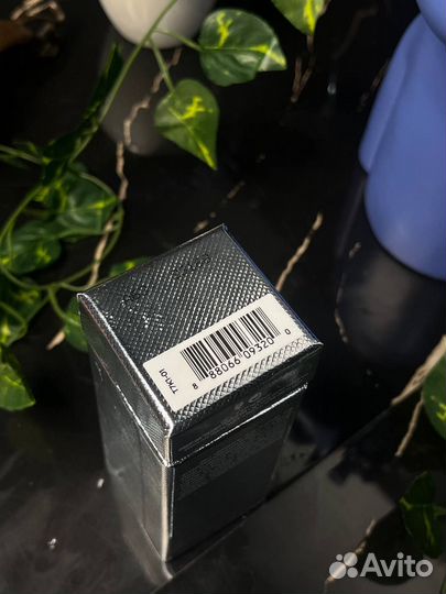 TOM fordsoleil negie