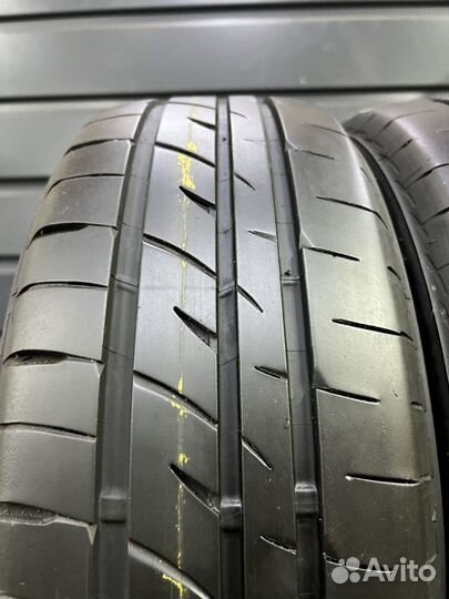 Bridgestone Playz PX II 185/55 R16 83V