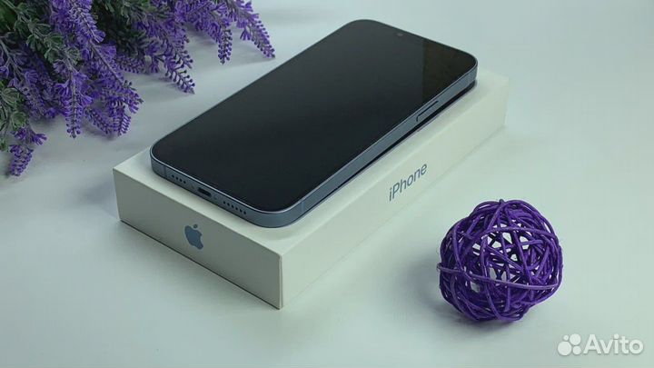 iPhone 14, 256 ГБ