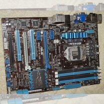 Asus p8z77 v lk