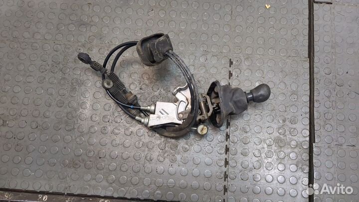 Кулиса кпп Opel Vivaro, 2007