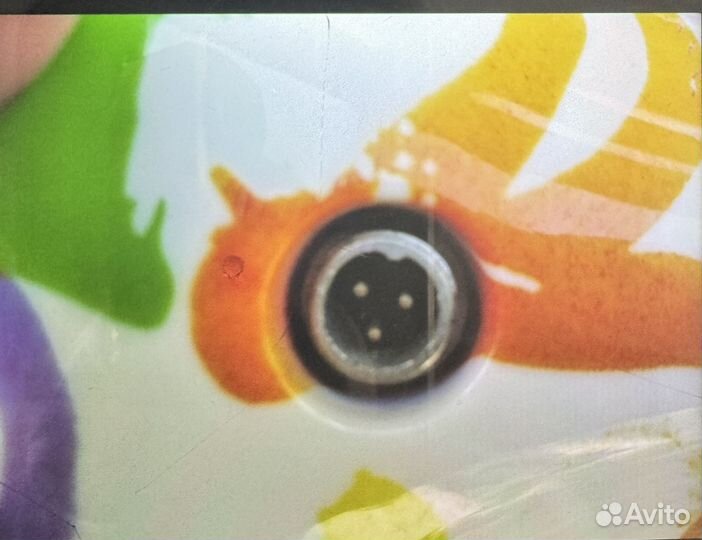 Гироскутер 10-ть дюймов