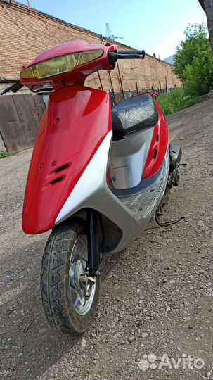 Honda dio AF-27 мопед