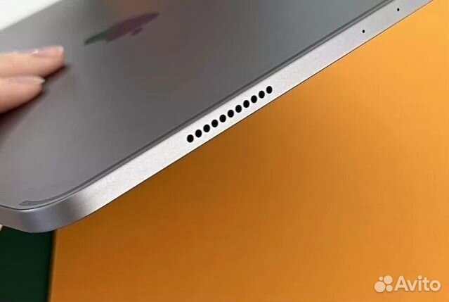 iPad Pro 12,9 128 gb. Серый. Новый. Рассрочка