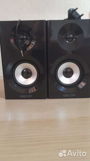 Колонки для пк,ноута,тв и телефона