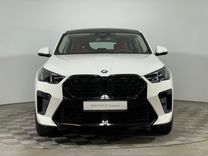 Новый BMW X2 2.0 AMT, 2024, цена 6 772 000 руб.