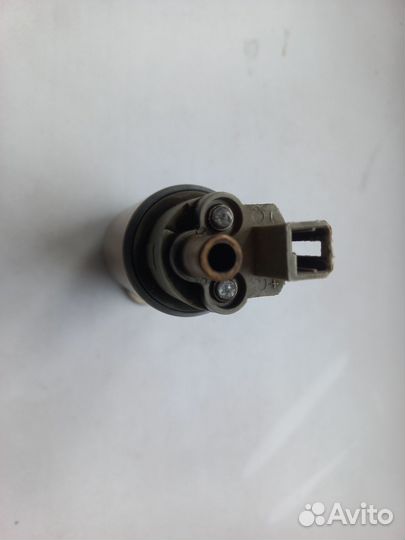 Блок управления вентилятором Mazda 3BK