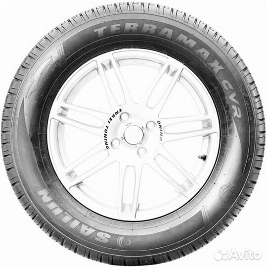 Sailun Terramax CVR 245/75 R16 111T