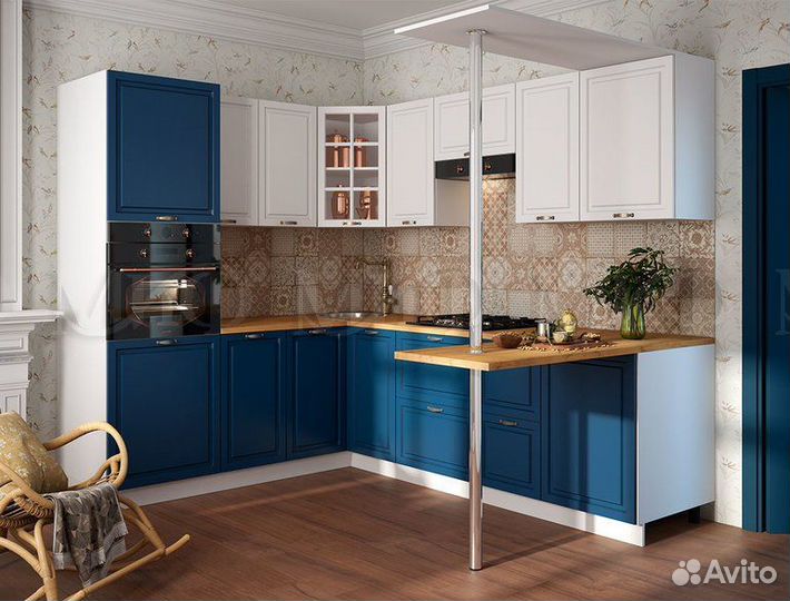 Кухня В наличии