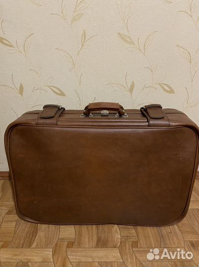 Чемодан СССР