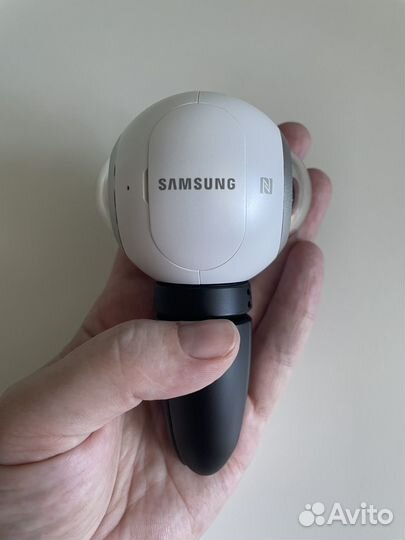 Камера 360 samsung gear SM-C200