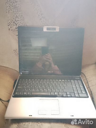Ноутбук