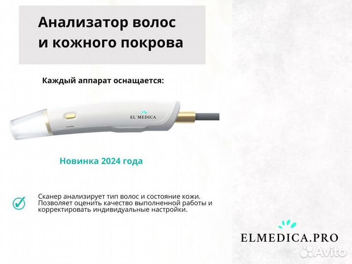 Лазерный аппарат Макс’Ван 1200gh 2025 г