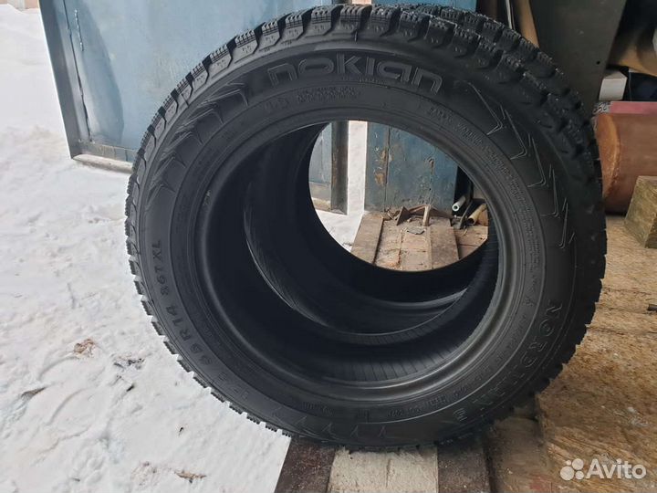 Nokian Tyres Nordman 5 175/65 R14 86T