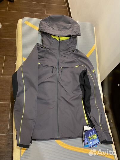 Горнолыжная Куртка Phenix Fairplay Jacket