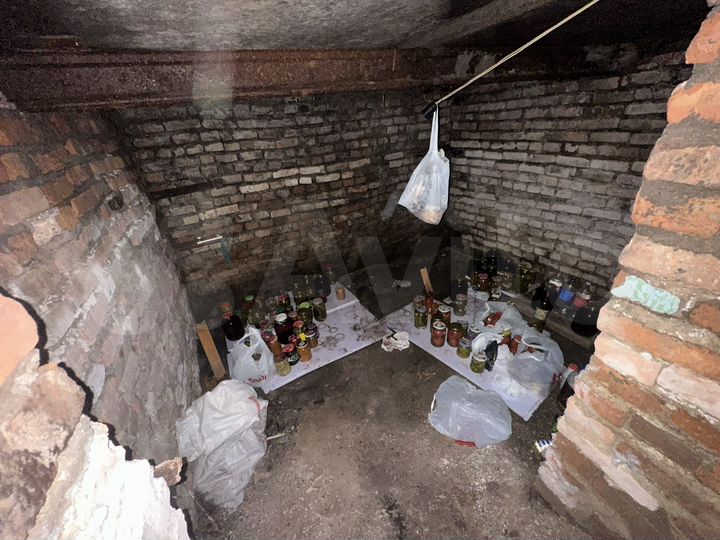 Гараж, 20 м²