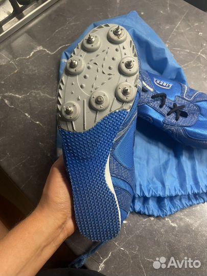 Шиповки для бега