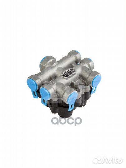 Клапан 4-х контурный защитный о.н. AE4604 M7100140