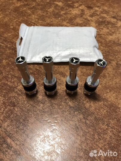 Вентиль для дисков