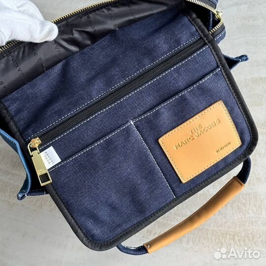 Сумка Marc jacobs 2 цвета