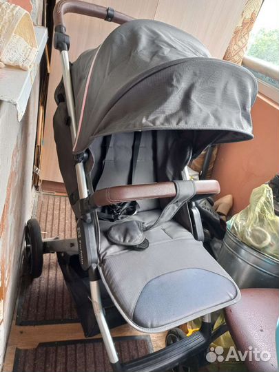 Детская коляска прогулочная Farfello