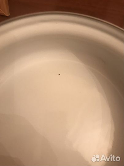 Кастрюля, сотейник СССР