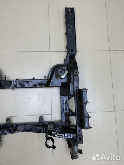 Подрамник передний Maserati Quattroporte 5