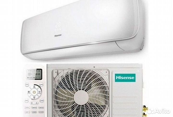 Кондиционер/Сплит-система с гарантией