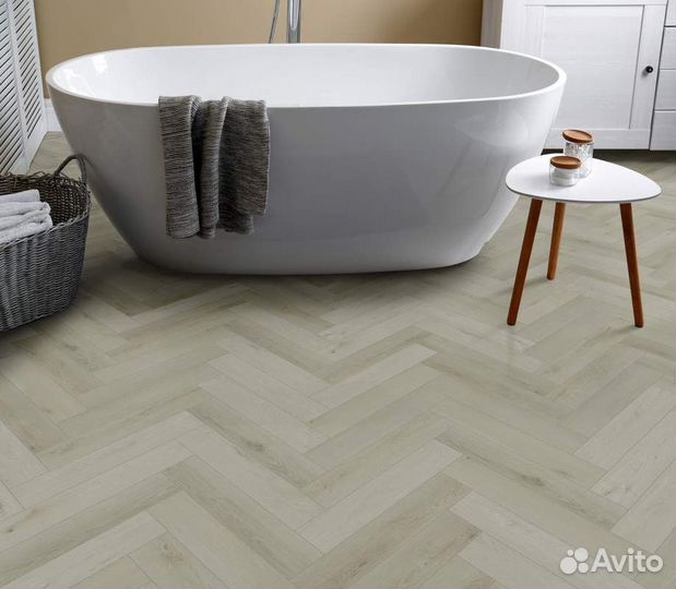 Кварцвиниловая плитка