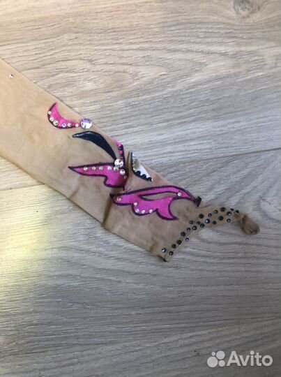 Костюм для выступлений