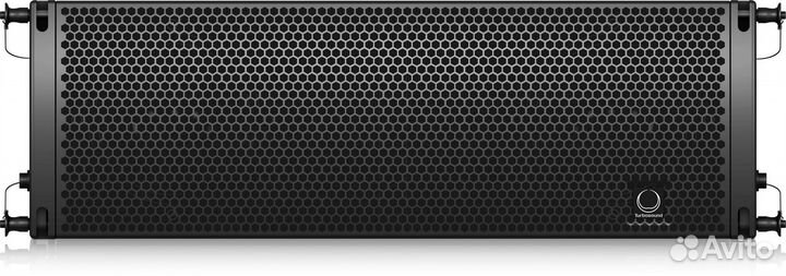 Линейный массив turbosound liverpool TLX84