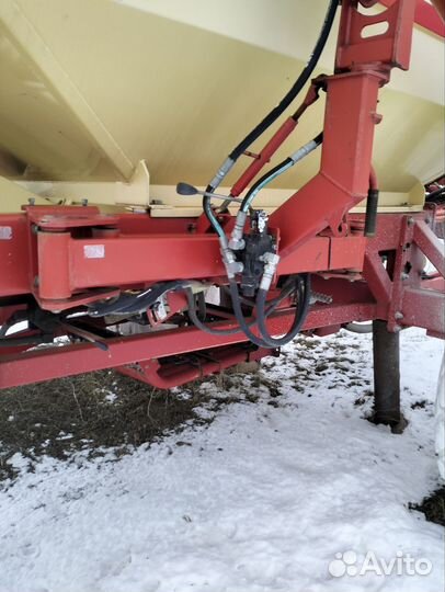 Комплекс посевной Gherardi G600, 2018