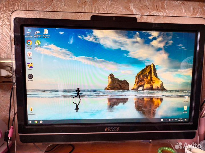 Моноблок MSI