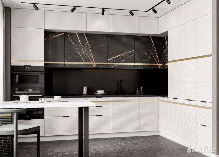 Кухни на заказ