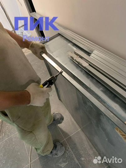 Работа стройка Плотник в Москве