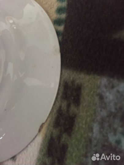 Тарелки лфз