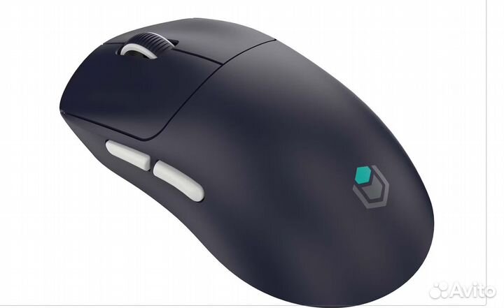 Игровая мышка беспроводная IO by Red Square Nova S