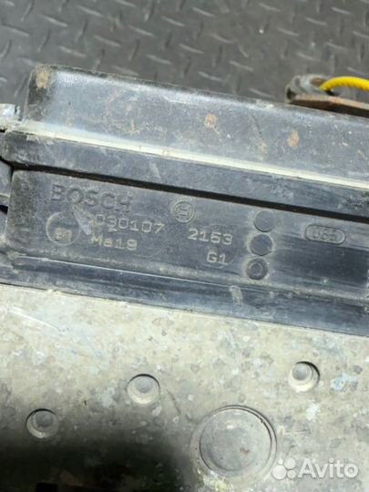 Блок ABS Ford Transit 2.2 2008