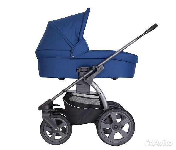 Коляска X-Lander Х-Move 2 в 1