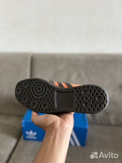 Кроссовки Adidas Amsterdam