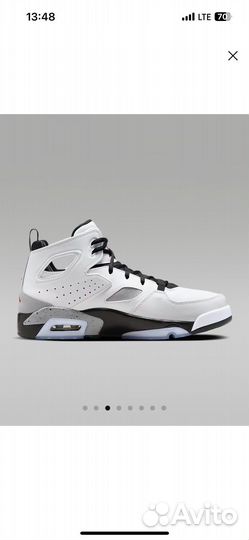 Jordan Flight Club '91 (под заказ)