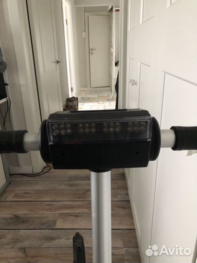 Самокат Kugoo s3 нерабочий